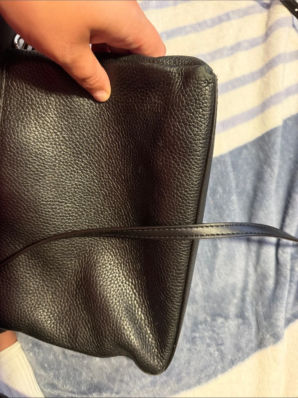 Michael kors crossbody bag